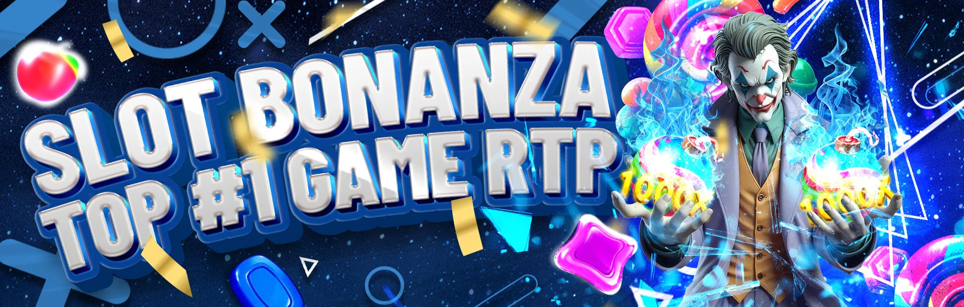 Tarung999 Banner Slot Online